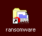 ransomeware avatar