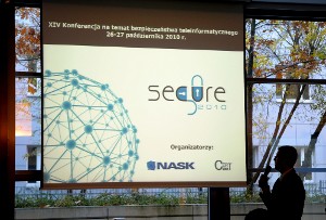 Secure 2010